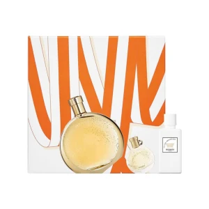 ست ادو پرفیوم زنانه لمبق د مقوه هرمس