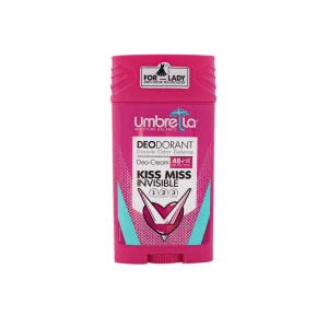 استیک دئودورانت کرمی زنانه کیس میس آمبرلا