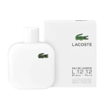 LACOSTE L.12.12 BLANC PURE M EDT 100ML