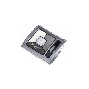 پالت سایه چشم 4 رنگ اسموکی استوریز بورژوا