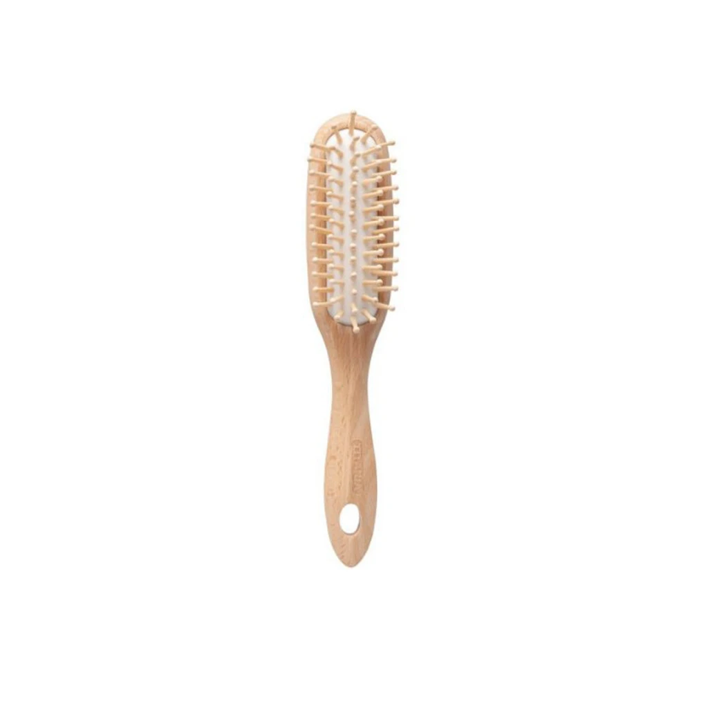 TITANIA-Beech-Wood-Hair-Brush-Rectangular-Wood-Pins-With-Rounded-Tip-22-Cm-2873