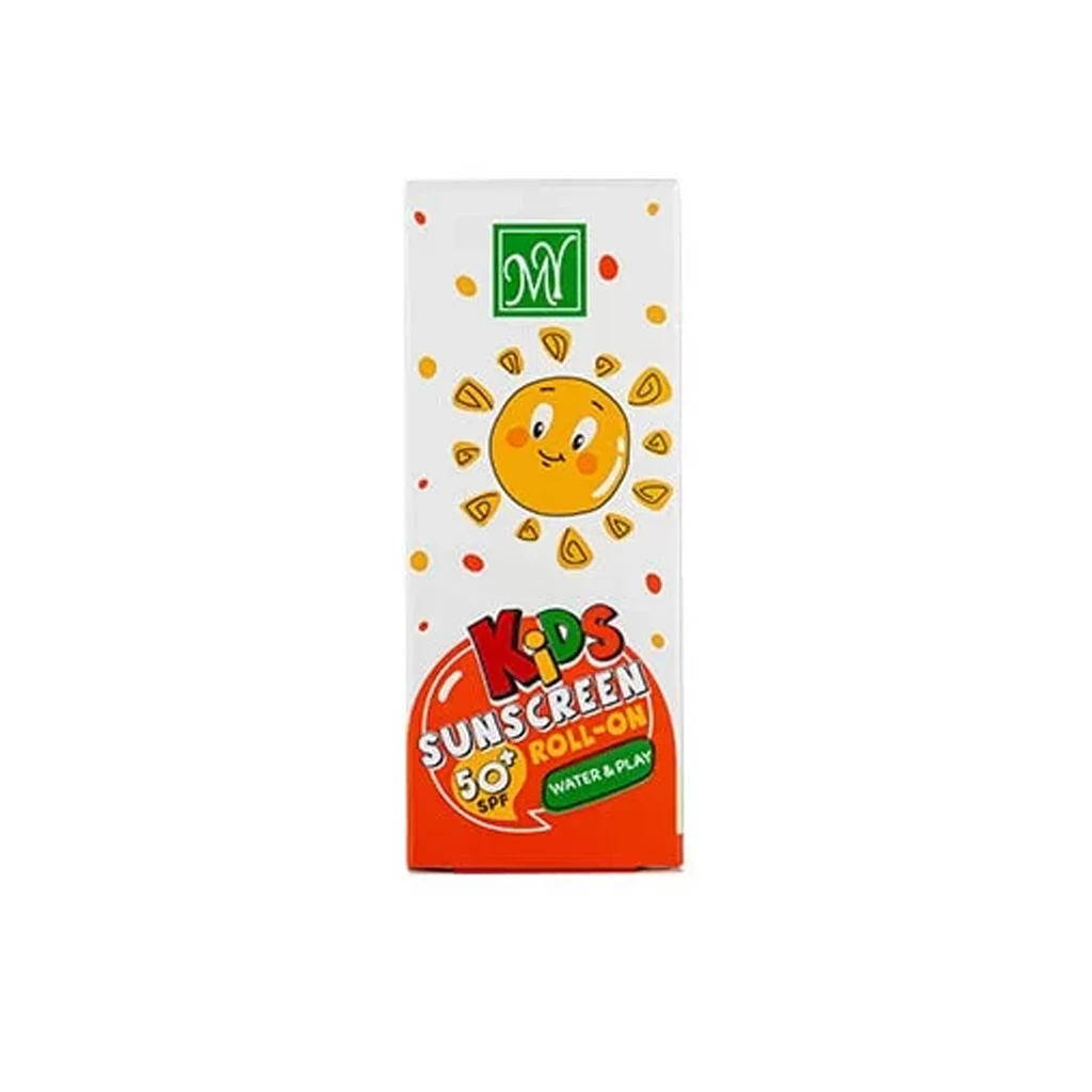 Sun Protection Kids Roll On spf50 MY1