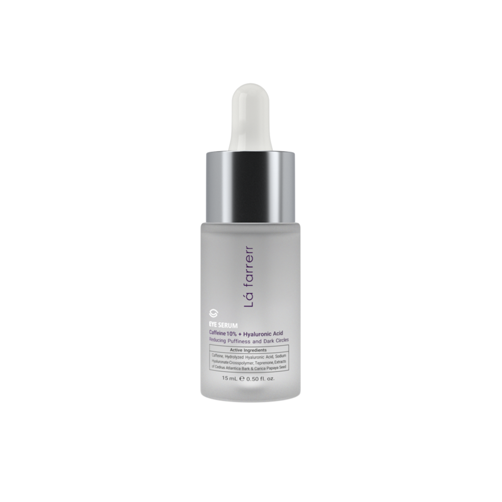 LAFARRERR-EYE-SERUM-CAFFEINE-+EGCG+HA-15ML