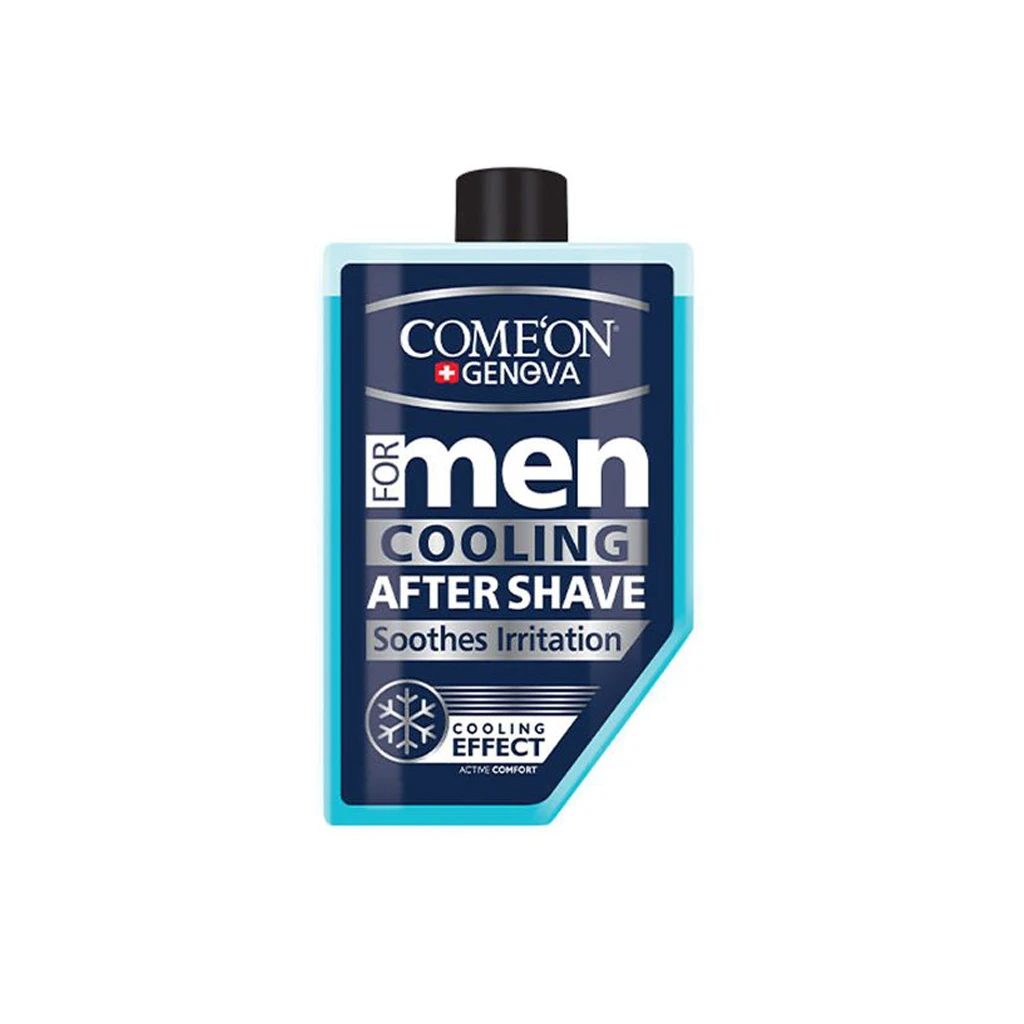Cooling-After-Shave-For-Men-Soothes-Irritation-COMEON