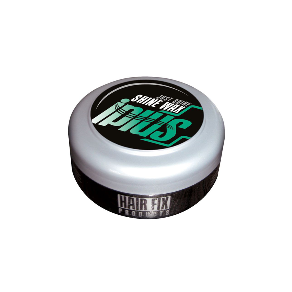 SHINE-WAX-IPLUS