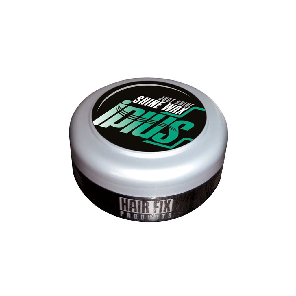 SHINE-WAX-IPLUS