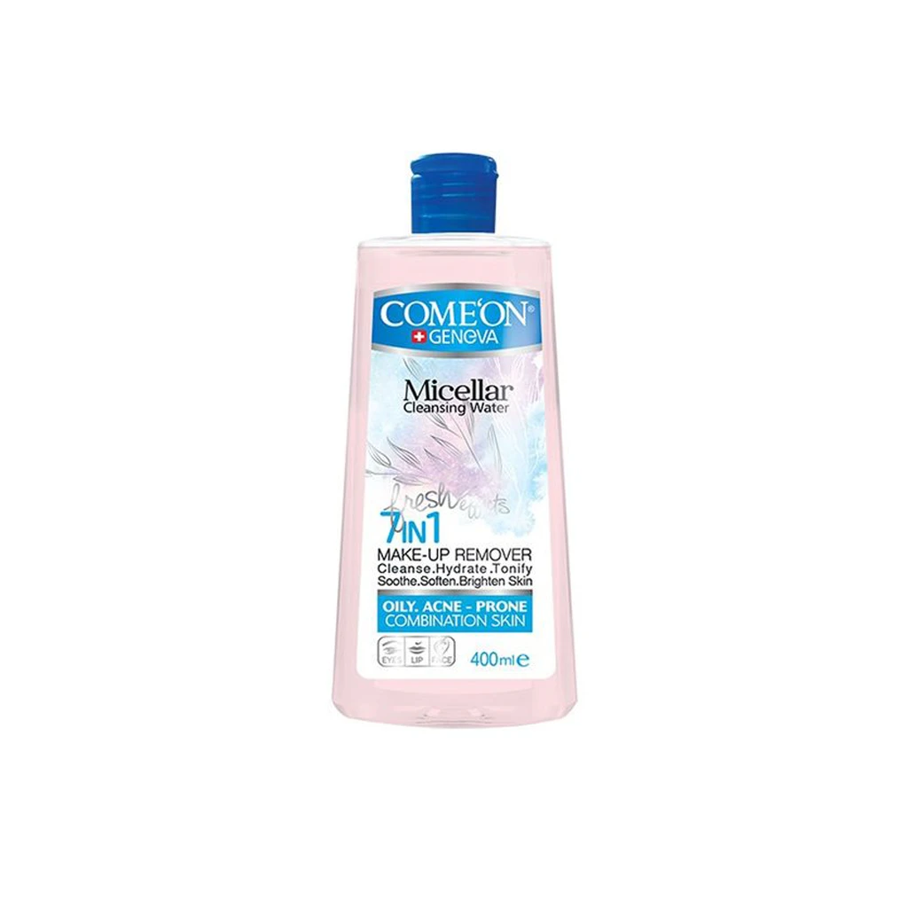 Micellar-7-in-1-Cleansing-water-400-ml-COMEON