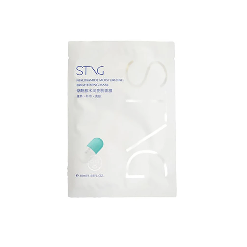 Stig-Niacinamide-Moisturizing-Brightening-Mask