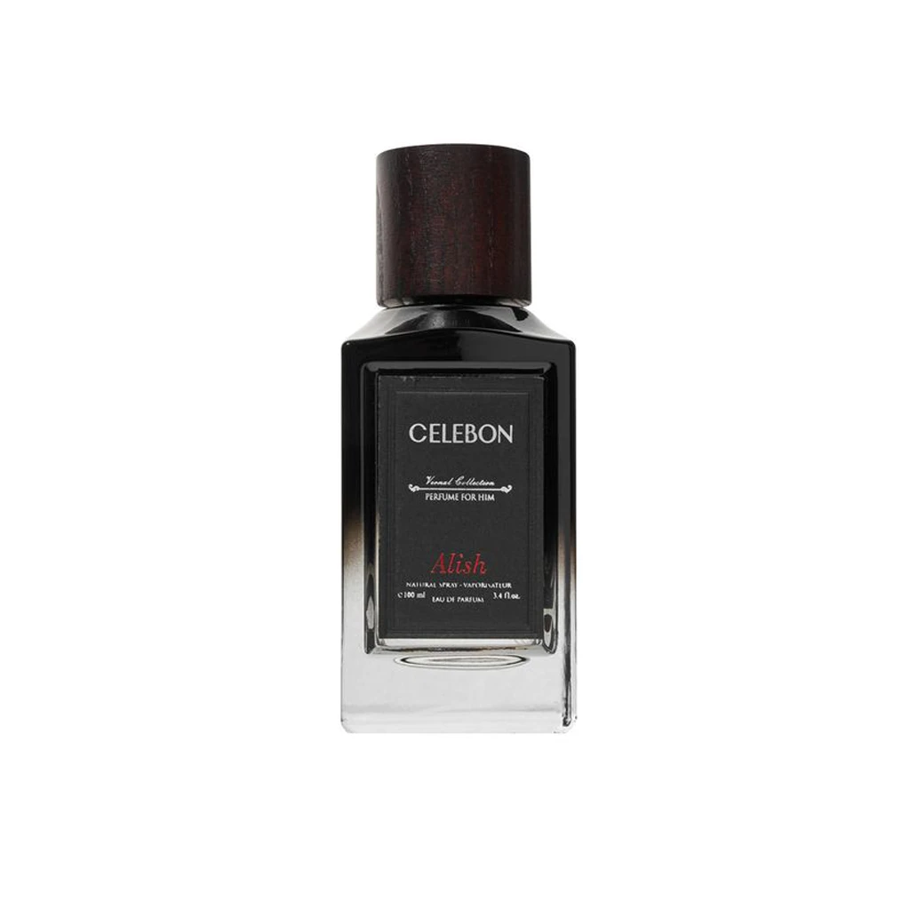 Alish Unisex Edp CELEBON