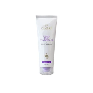 نرم کننده عمیق مو سینره