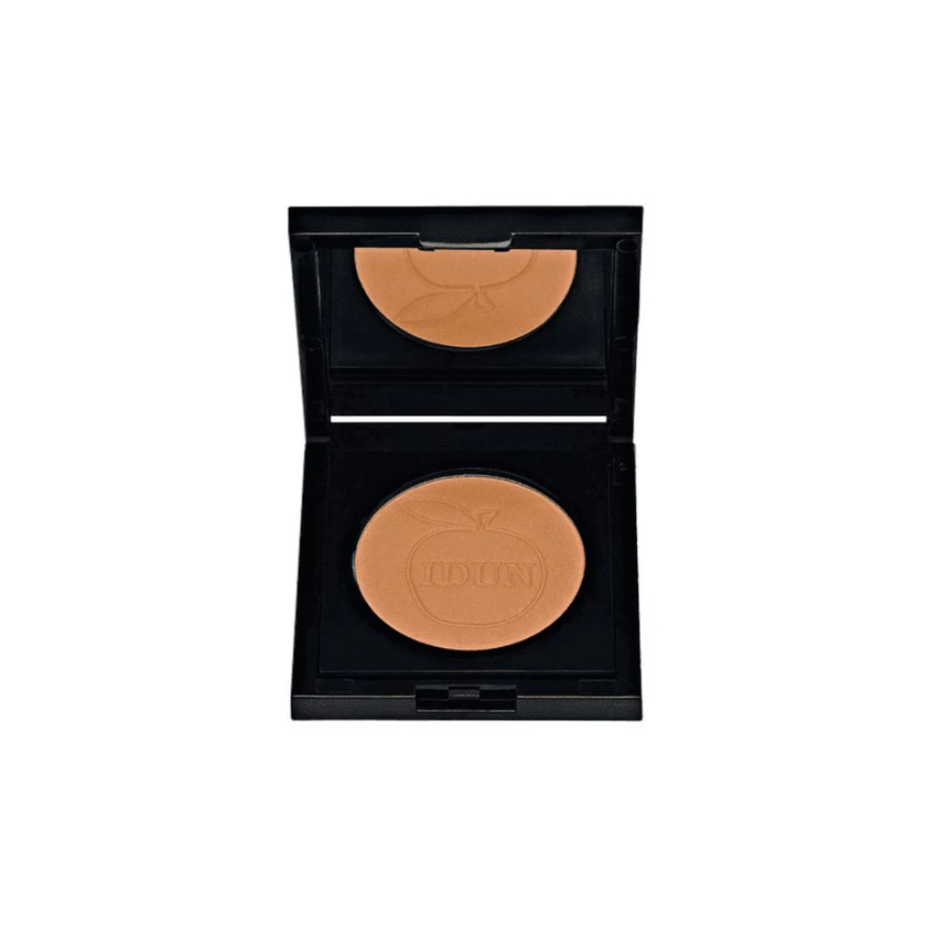 IDUN MINERALS COMPACT POWDER FINISHING1