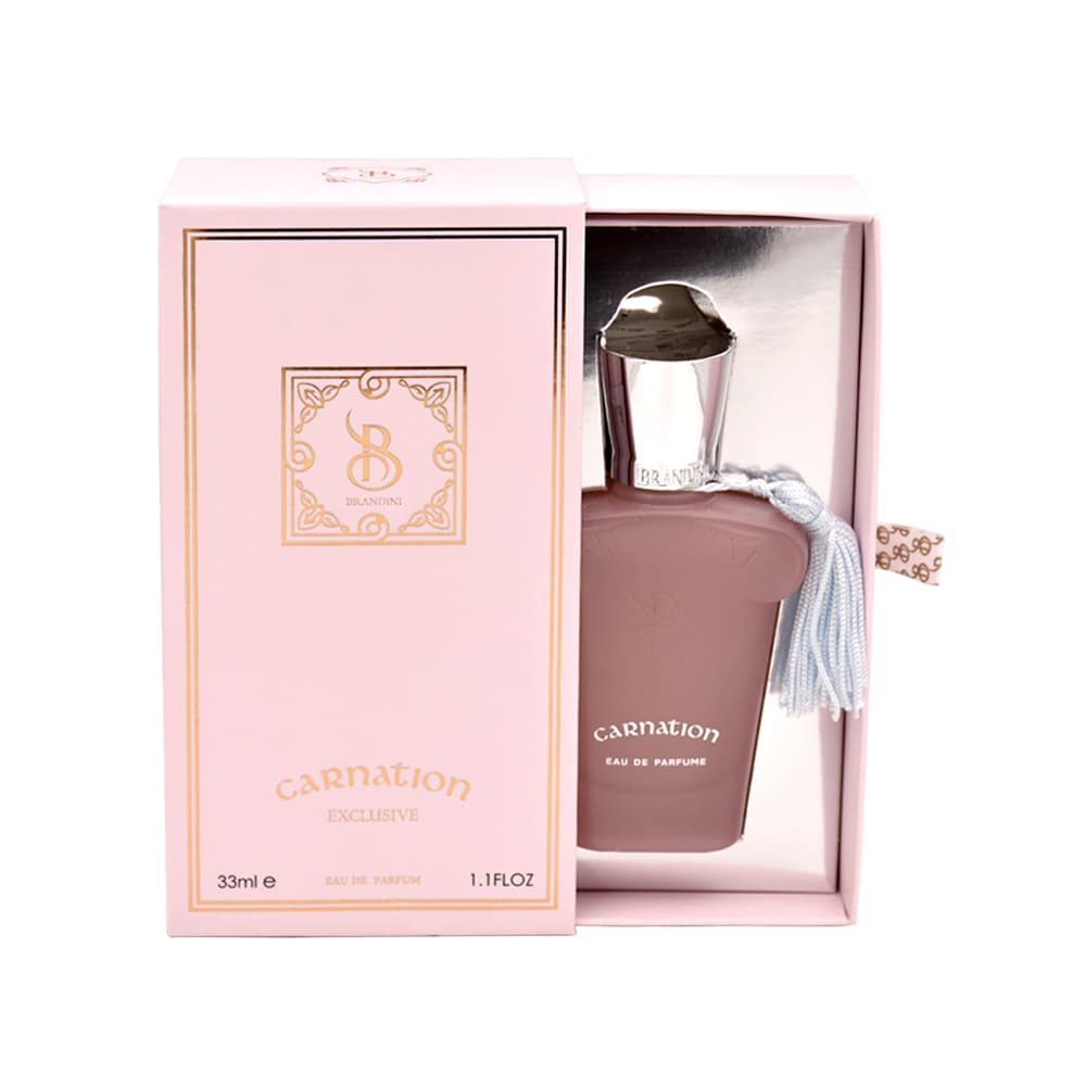 Carnation-برندینی