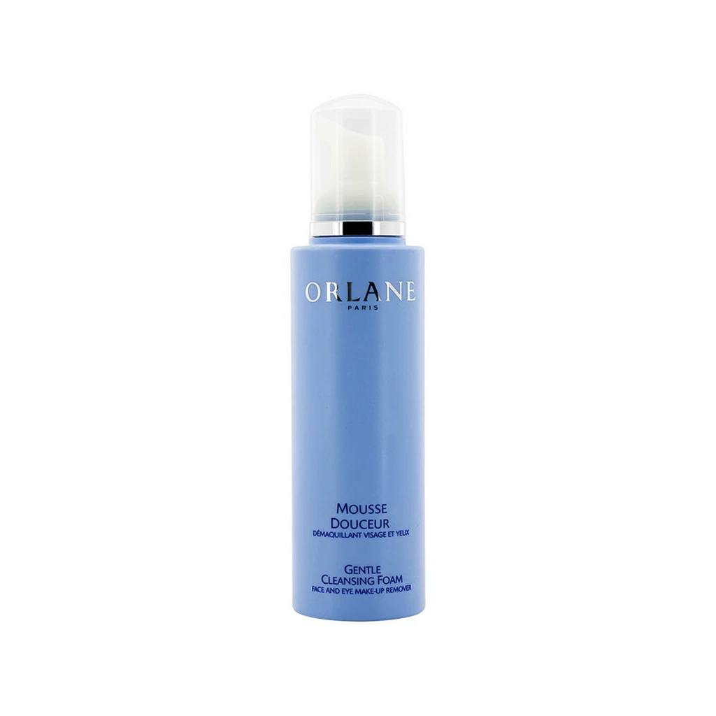 1-ORLANE-GENTLE-CLEANSING-FOAM-FACE-EYE-MAKEUP-REMOVER-1024x1024