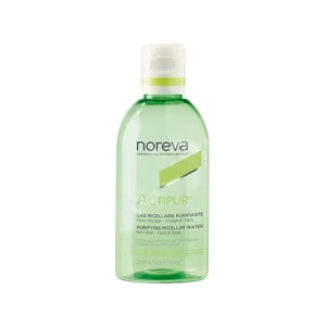 محلول پاک کننده اکتی پور نوروا