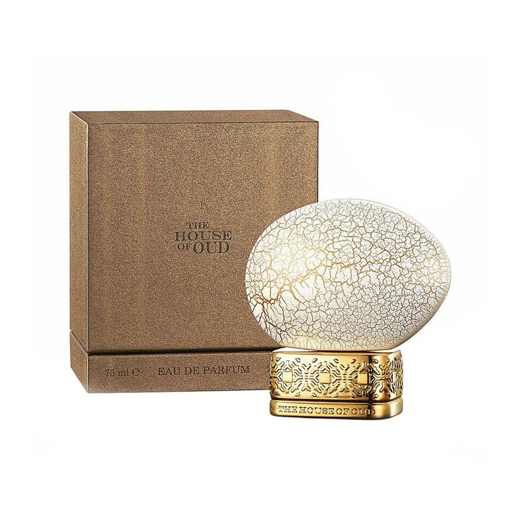 Breathe Of The Infinite THE HOUSE OF OUD 2