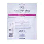 ماسک پارچه ای صورت پشن فروت ویکتوری