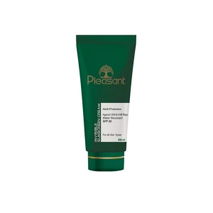 ضد آفتاب spf50 پلزنت