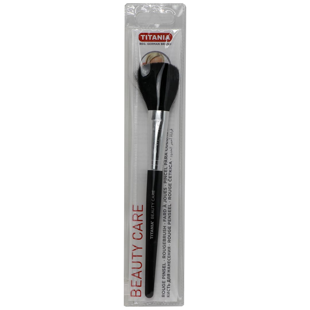 TITANIA BEAUTY CARE BLUSH BRUSH 2901 2
