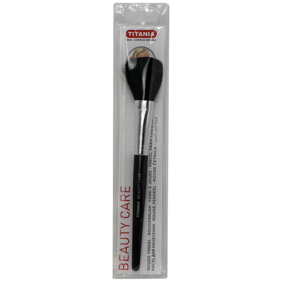 TITANIA BEAUTY CARE BLUSH BRUSH 2901 2