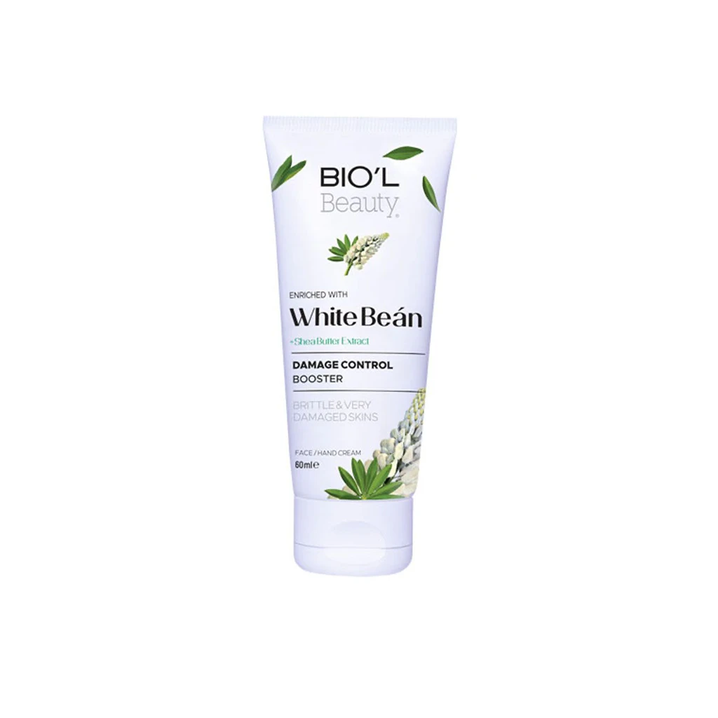 Moisturizing-Hand-Cream-With-White-Bean-&amp;-Shea-Butter-Extract-60ml-BIOL