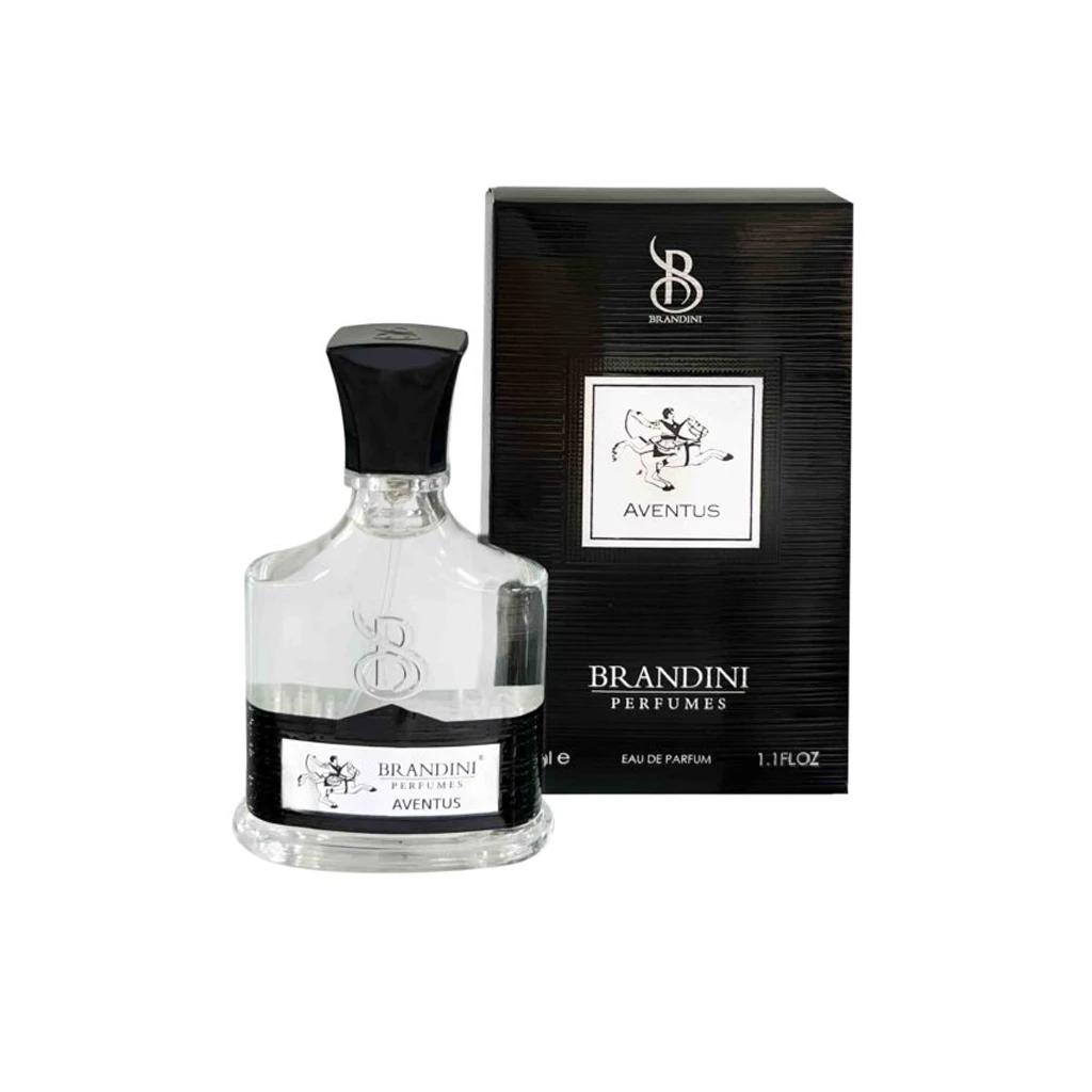 Brandini CREED Aventus Eau De Parfum For men 33 ml1
