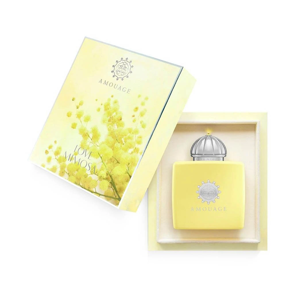 LOVE MIMOSA EAU DE PARFUM FOR WOMEN AMOUAGE 3