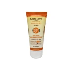 Sunscreen-Acne-Fluid-Oil-FREE-50+-50-gr-SUNSAFE