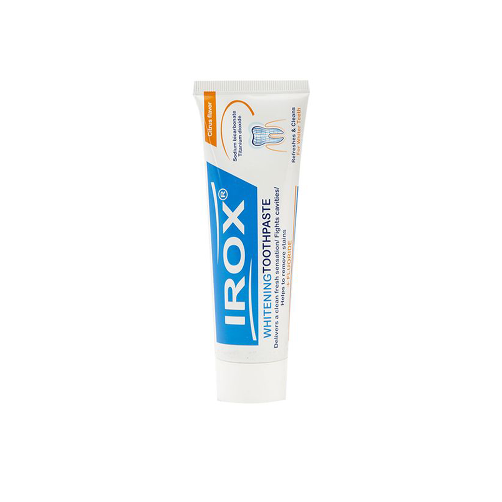 Whitening-toothpaste-100ml-IROX