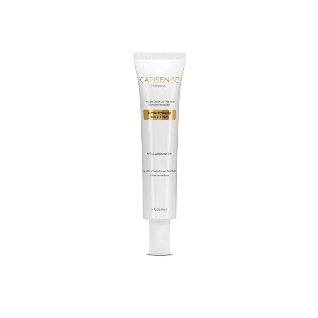 CAPISENSE-PROFESSIONAL-INTENSIVE-HYDRATING-FACE-GEL-CREAM-FOR-OILY &amp;-COMBINATION-SKIN-40-ML