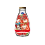 Purederm-refreshing-Strawberry-And-Yogurt-Mask-15g