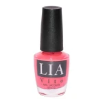 014-World Of Pink Nail Polish LIA VITO