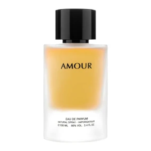ادوپرفیوم آمور زنانه هریتیج