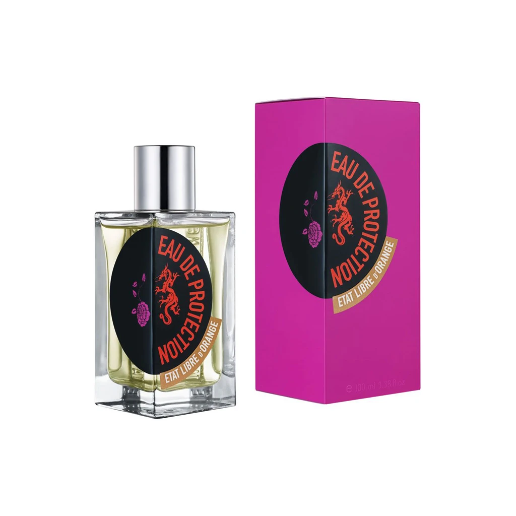 EAU DE PROTECTION EDP ETAT LIBRE D ORANGE1