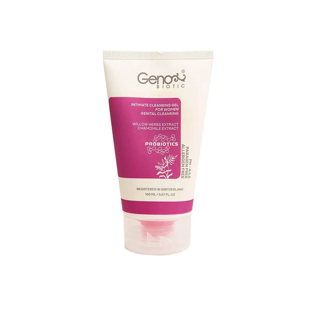 Intimate-Cleansing-Gel-For-Women-Genital-Cleaning-150ml-GENO