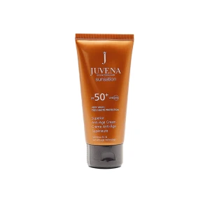 کرم ضد آفتاب SPF50 ژوونا