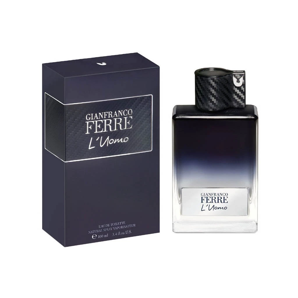 L`Uomo GIANFRANCO FERRE 2