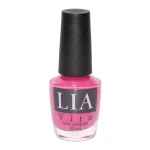 011-World Of Pink Nail Polish LIA VITO