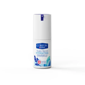 سوپر سرم آبرسان کامان