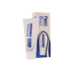 Total 12 toothpaste Misswake1