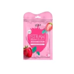 STRAW-BERRY-&-MINT-VARMI