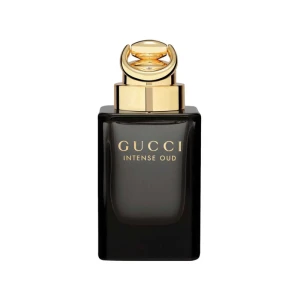 ادو پرفیوم مردانه اینتنس عود گوچی