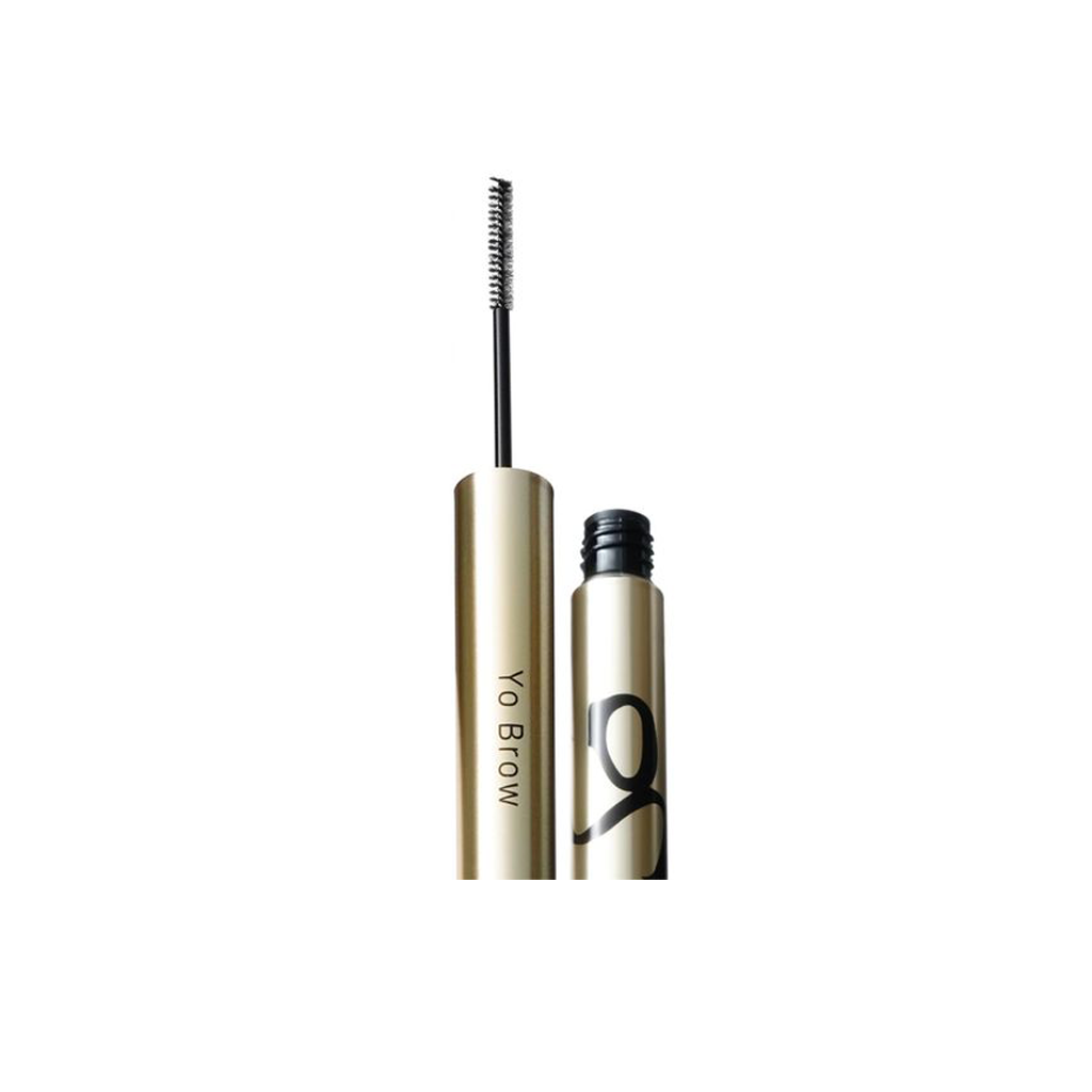 Yo Brow – Brow Gel Mascara SOBEAUTY