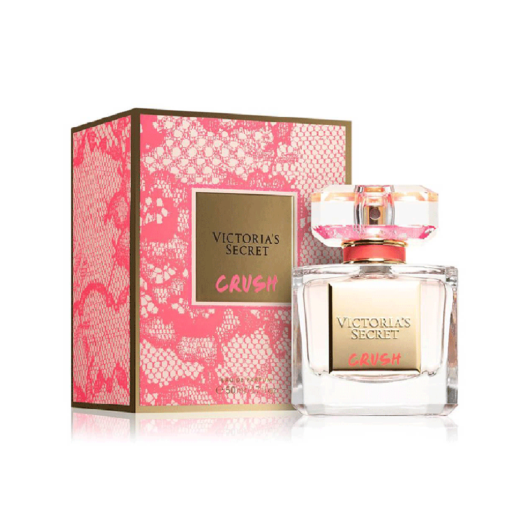 ادوپرفیوم کراش ویکتوریا سکرت