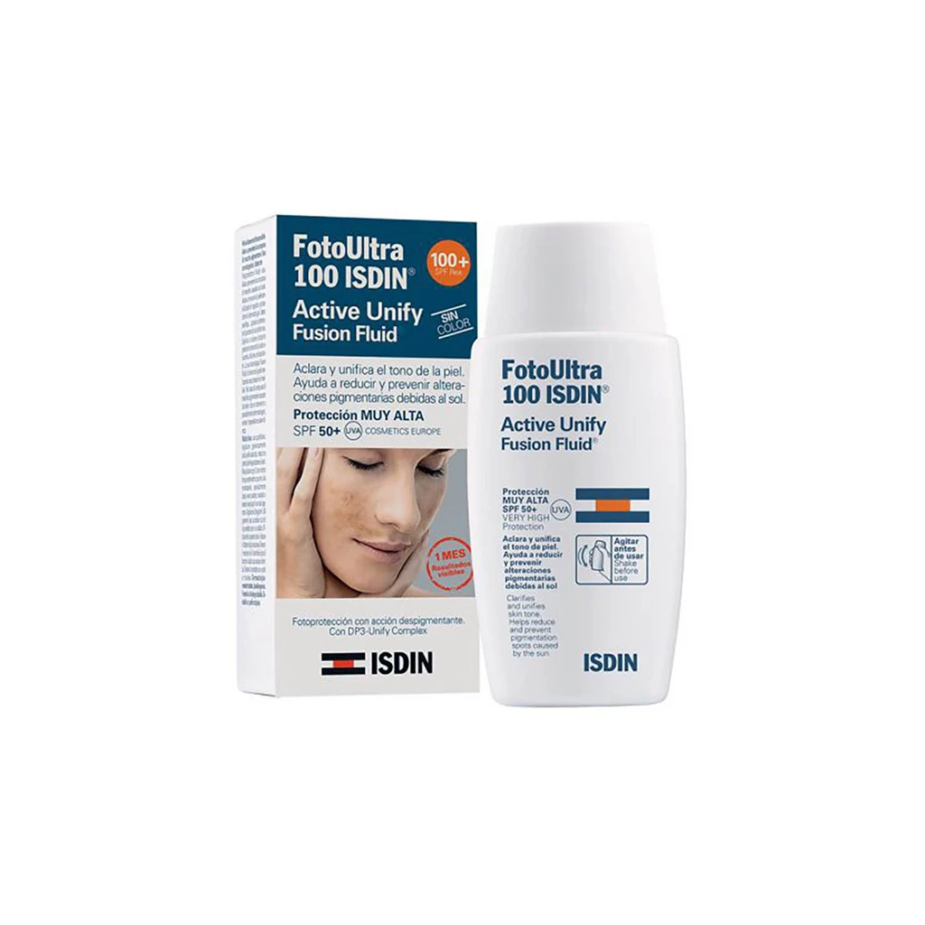 ACTIVE-UNIFY-FUSION-FLUIDE-SPF50-ISDIN