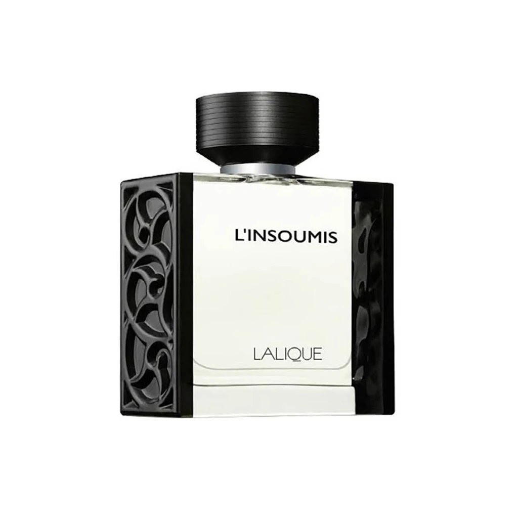 LINSOUMIS-LALIQUE