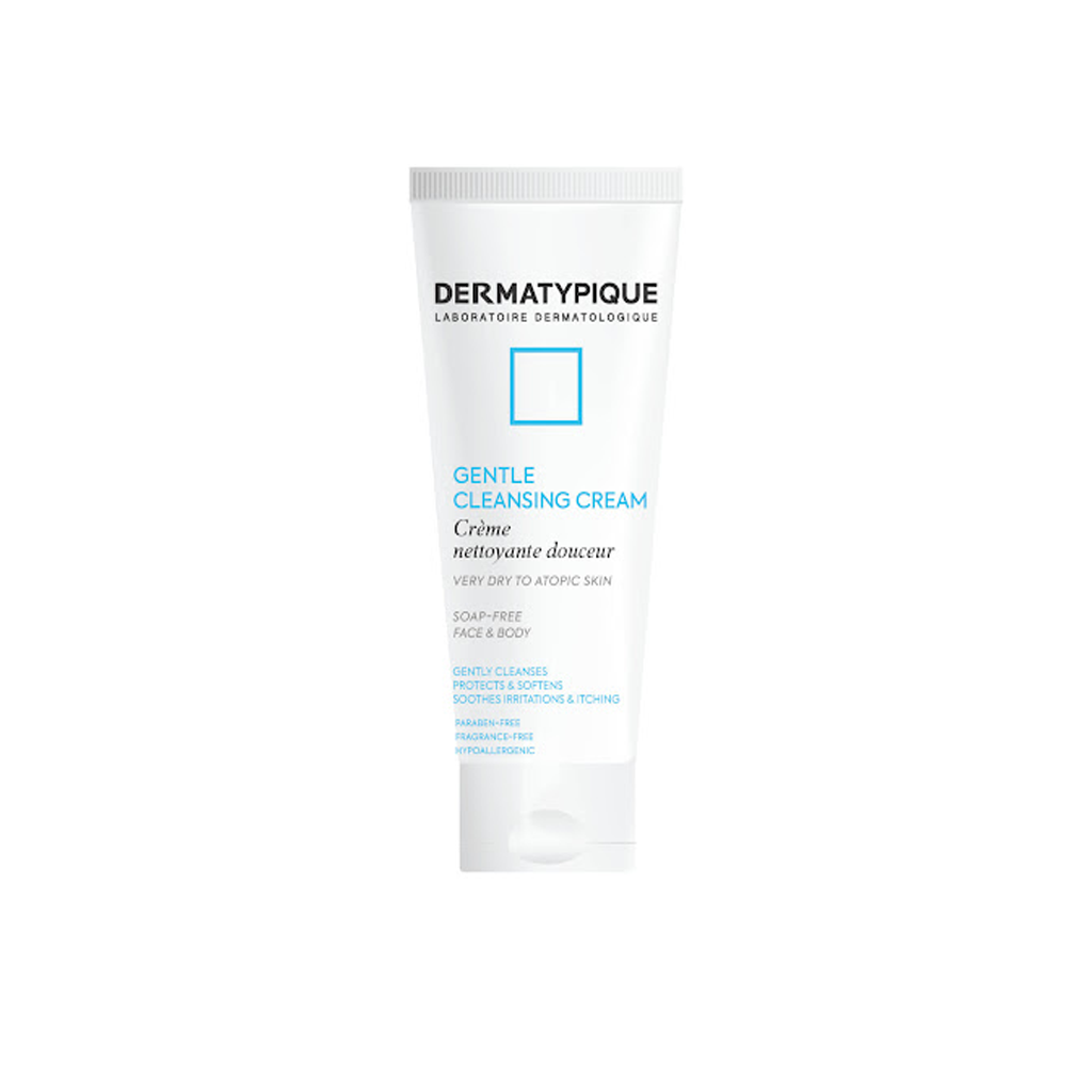 DERMATYPIQUE-CREAM-CLEANSING-GENTLE-200ML