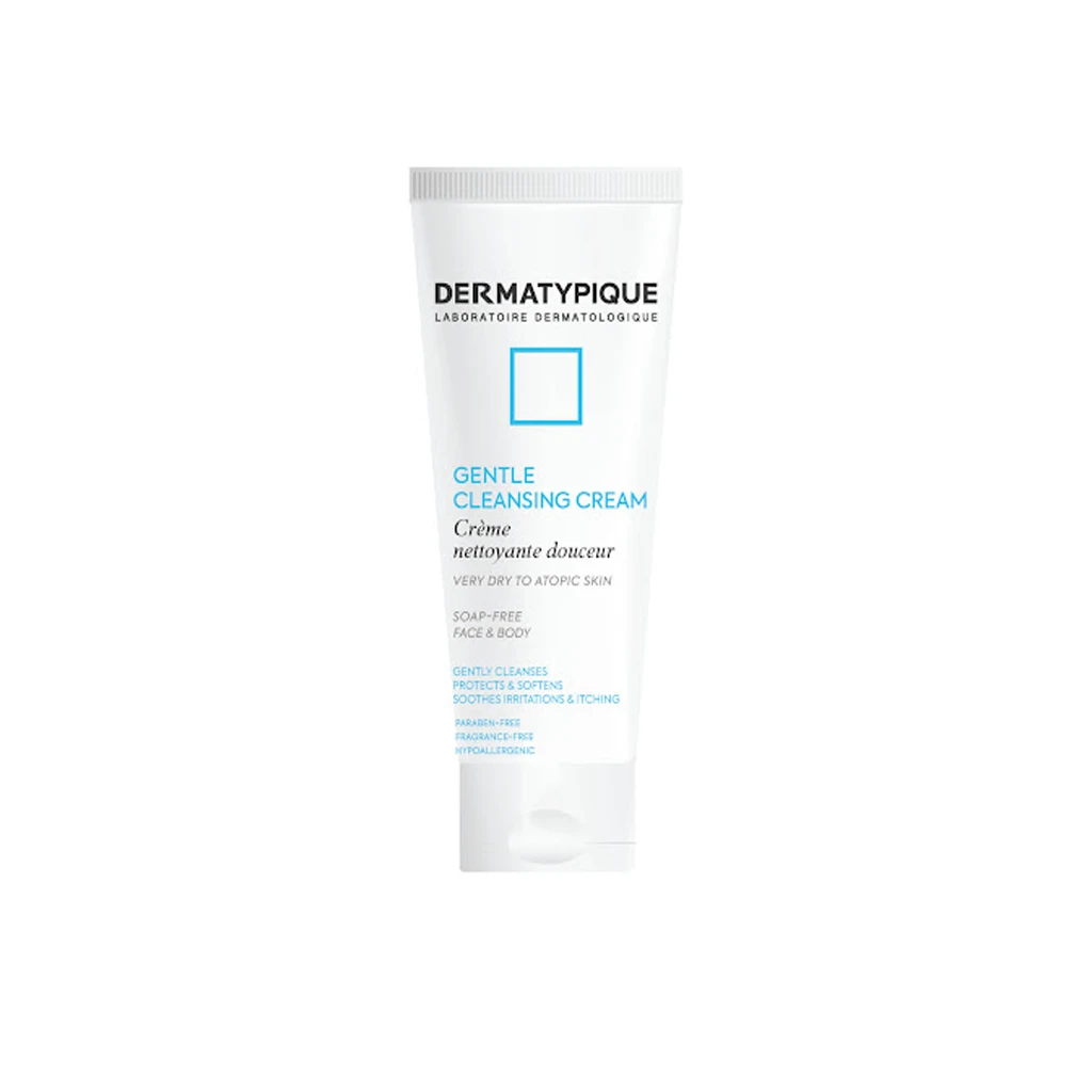 DERMATYPIQUE-CREAM-CLEANSING-GENTLE-200ML