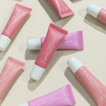 IDUN OIL-INFUSED TINTED LIP ELIXIR SPF15 4