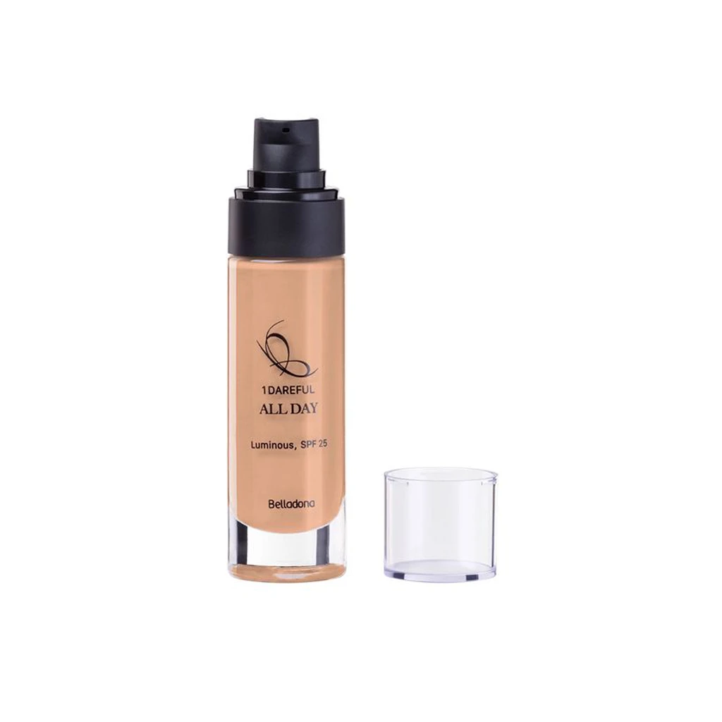 ALL DAY FOUNDATION BELLADONA