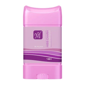 دئودورانت کرمی زنانه چارم مای